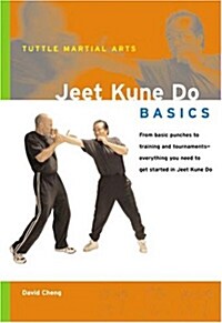 Jeet Kune Do Basics (Paperback)