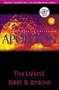 Apollyon (Paperback, Reprint)