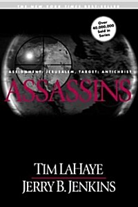 [중고] Assassins (Paperback, Reprint)