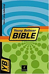 Young Believer Bible (Paperback)