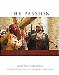 Passion (Hardcover)