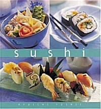 Sushi (Hardcover)