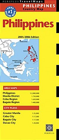Philippines (Map, FOL)