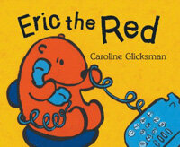Eric The Red (Paperback)