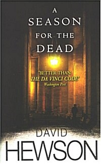 Season For The Dead (Paperback)
