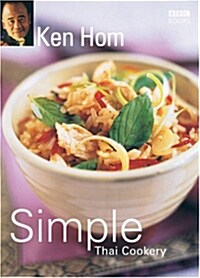 Ken Homs Simple Thai Cookery (Paperback)