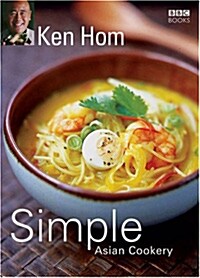 Simple Asian Cookery (Paperback)