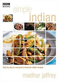 Simple Indian Cookery (Paperback)