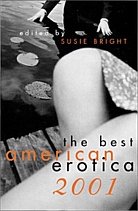 The Best American Erotica 2001 (Paperback, Original)