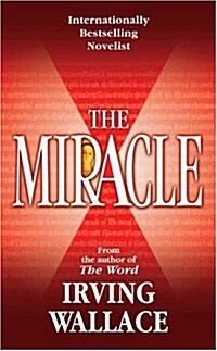 The Miracle (Paperback, Reprint)