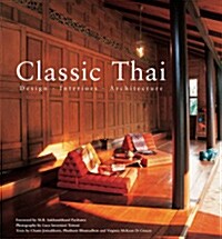 Classic Thai (Paperback)