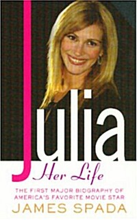 Julia (Paperback, Reprint)