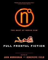 Full Frontal Fiction (Paperback)