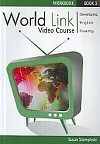 Worldlink (Paperback)