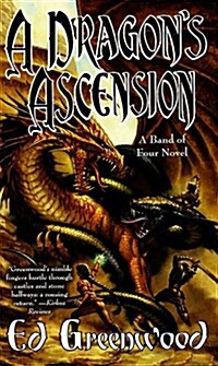 A Dragons Ascension (Paperback)