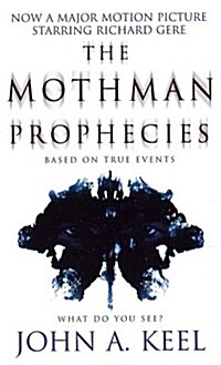The Mothman Prophecies (Paperback)