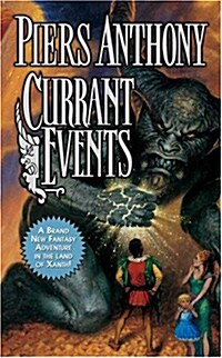 Currant Events (Mass Market Paperback)