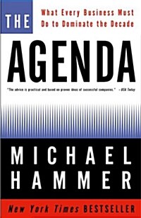 The Agenda (Paperback, Reprint)