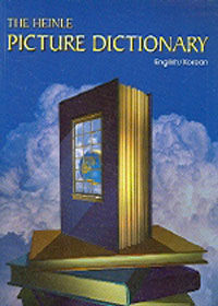 The Heinle Picture Dictionary: Korean Edition (Paperback)