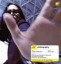 Teach Yourself Photography (Paperback)