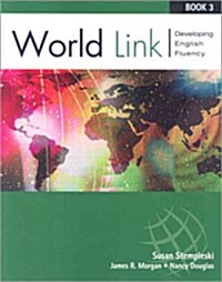 [중고] Worldlink (Paperback)