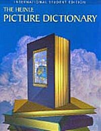 [중고] The Heinle Picture Dictionary (Paperback)