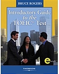 Introductory Guide to Toeic Test (Paperback)