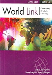 World Link (Paperback)