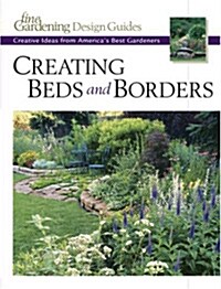 Creating Beds and Borders (Paperback)