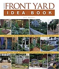 Tauntons Front Yard Idea Book (Paperback)