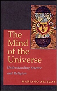The Mind of the Universe (Paperback)