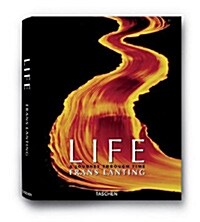 [중고] Life: A Journey Through Time (Hardcover)