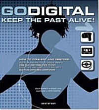 Go Digital (Paperback)