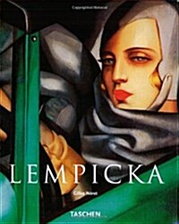 De Lempicka (Paperback, New)