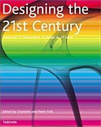 [중고] Designing the 21st Century (Paperback)