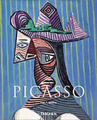 [중고] Pablo Picasso, 1881-1973: Genius of the Century (Paperback)
