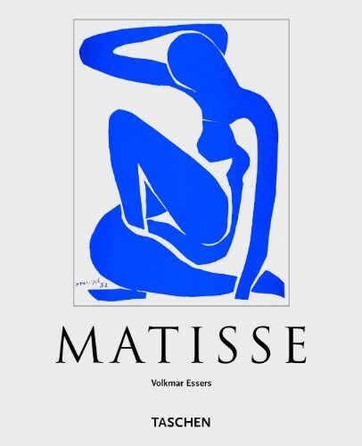 Matisse (Paperback)