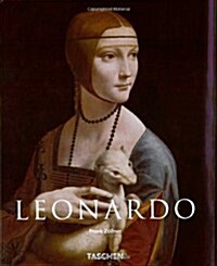 Leonardo Da Vinci 1452-1519 (Paperback, Revised)