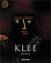 Paul Klee (Paperback, Revised)