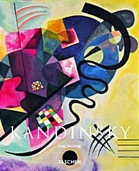 Kandinsky (Paperback)