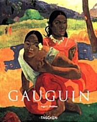 Gauguin (Paperback)
