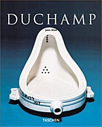 Marcel Duchamp: 1887-1968; Art as Anti-Art (Paperback)