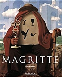 Rene Magritte 1989-1967 (Paperback, Revised)