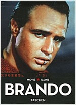 Marlon Brando (Paperback)