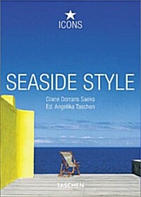 Seaside Style (Paperback)
