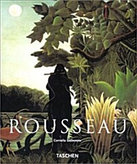 Rousseau (Paperback)