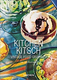 Kitchen Kitsch (Paperback)