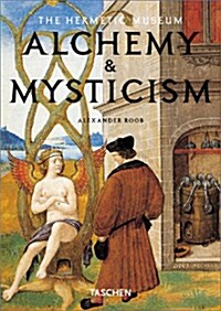 Alchemy & Mysticism (Paperback)