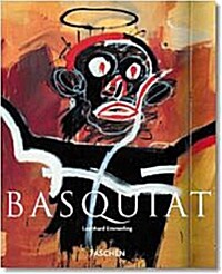 Jean-Michel Basquiat (Paperback)