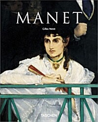 Manet (Paperback)
